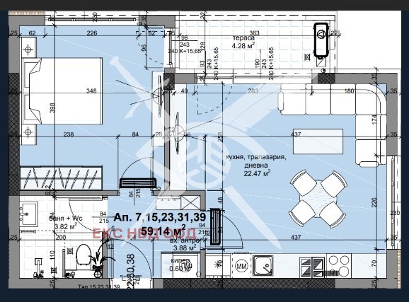 ������� 2-����� | Imot.bg � ����������� 1