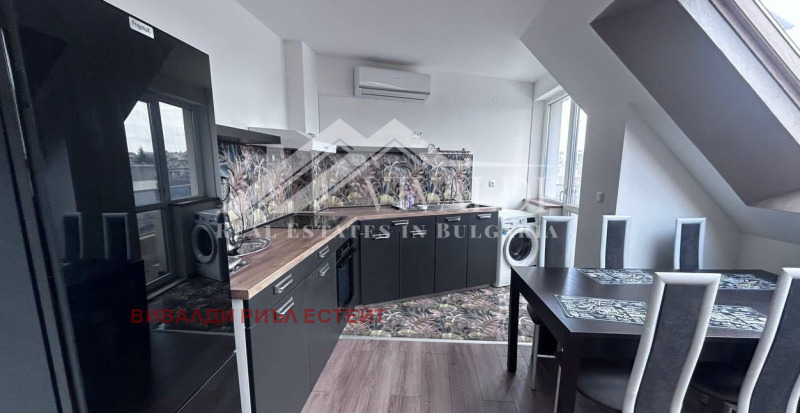 Продава 3-СТАЕН в град Варна, Базар Левски - 113 кв.м / 299 000 € » 584 793.17 лв., ВИВАЛДИ РИЪЛ ЕСТЕЙТ