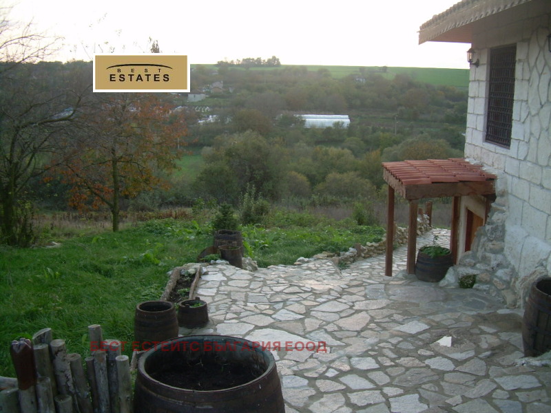 Продава ПАРЦЕЛ в област Варна, с. Водица - 6000 кв.м / 119 000 € » 232 743.77 лв., БЕСТ ЕСТЕЙТС БЪЛГАРИЯ ЕООД