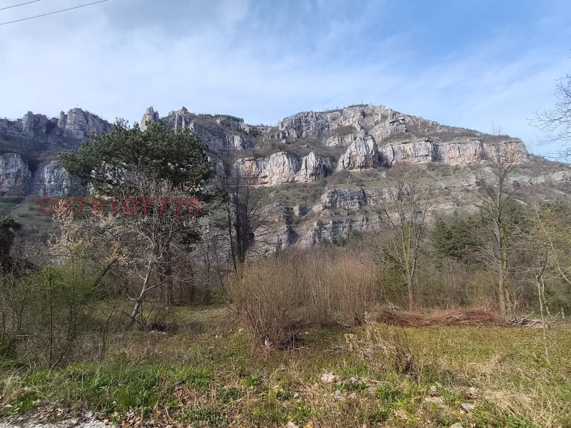 Продава ПАРЦЕЛ в област София, Гара Лакатник - 516 кв.м / 18 000 € » 35 204.94 лв.