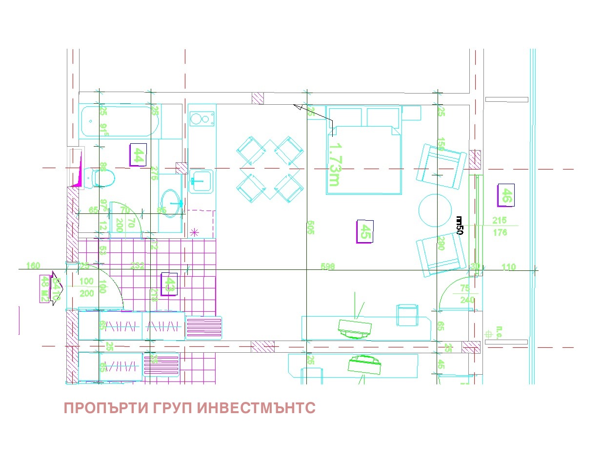 Продава 1-СТАЕН | Imot.bg — изображение 16