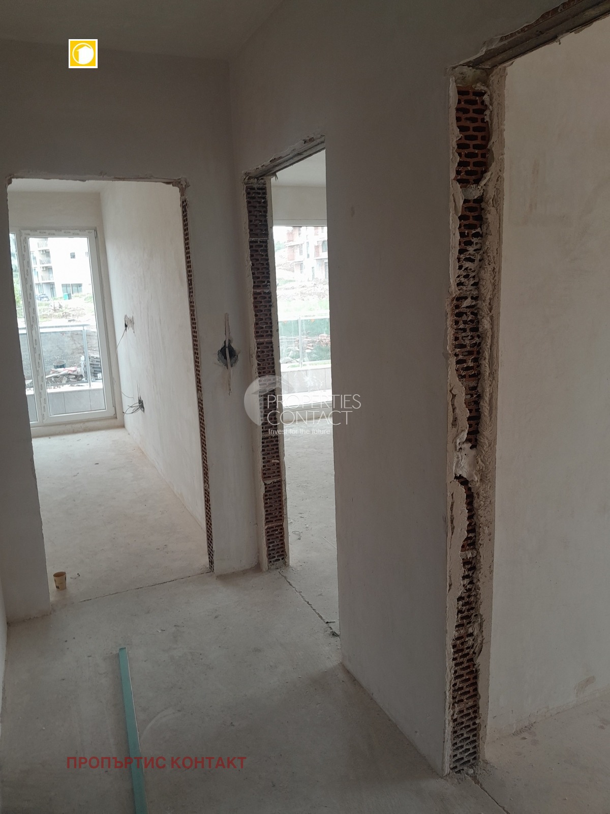 Продава 3-СТАЕН | Imot.bg — изображение 9