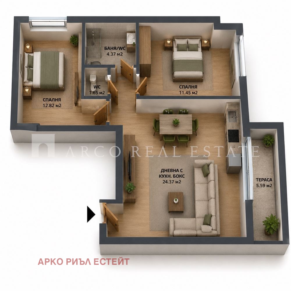 ������� 3-����� | Imot.bg � ����������� 3