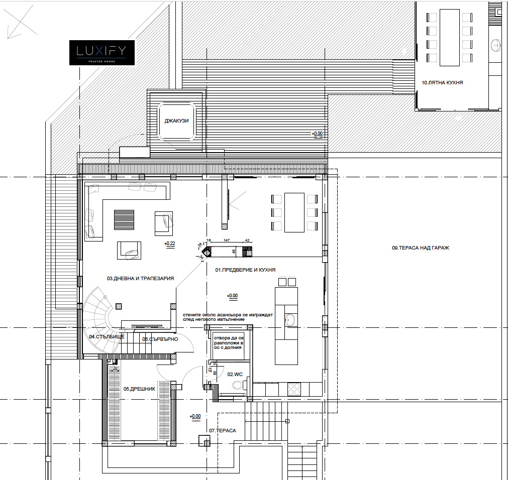Продава КЪЩА | Imot.bg — изображение 6