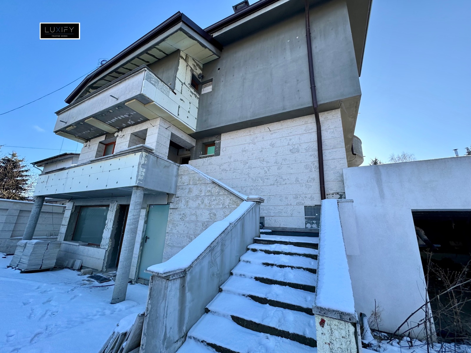 Продава КЪЩА | Imot.bg — изображение 3