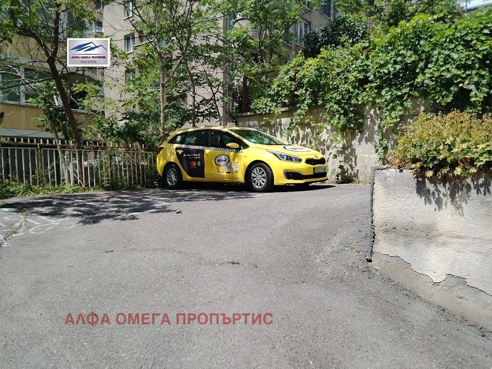 Продава ПАРКОМЯСТО | Imot.bg — изображение 2