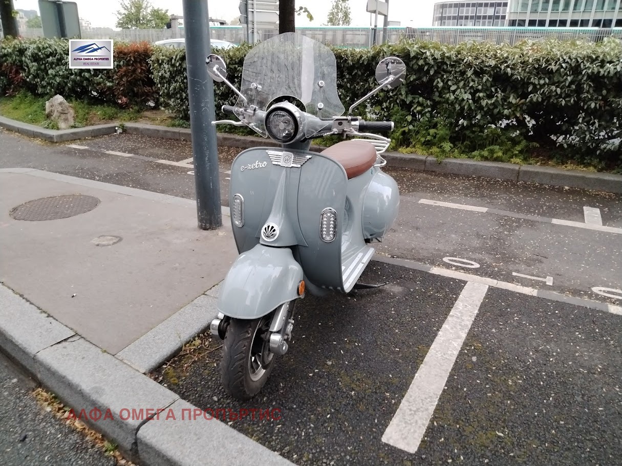 Продава ПАРКОМЯСТО | Imot.bg — изображение 11