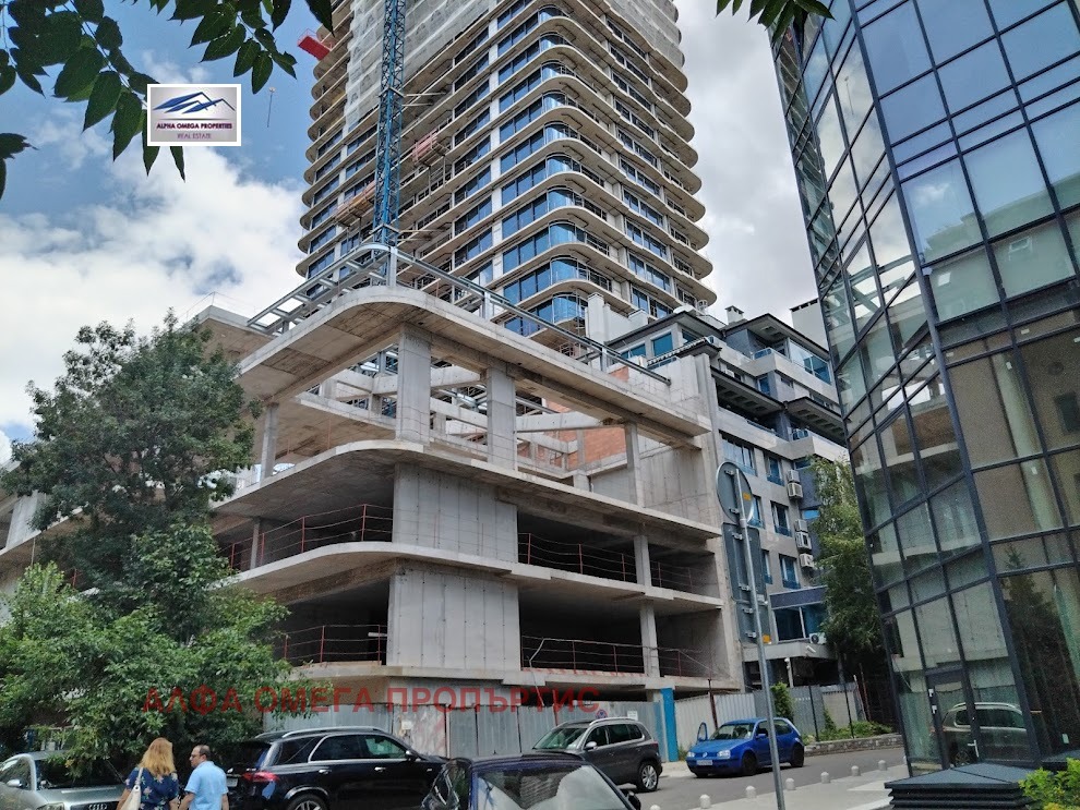 Продава ПАРКОМЯСТО | Imot.bg — изображение 9