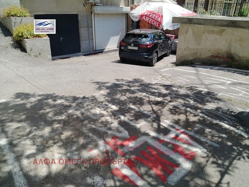 Продава ПАРКОМЯСТО | Imot.bg — изображение 10