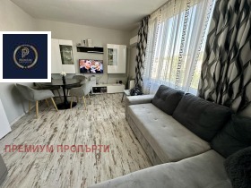 1 bedroom Kazanski, Stara Zagora 1