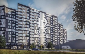 1 chambre Meden roudnik - zona A, Bourgas