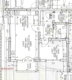 2-СТАЕН, 77 m2