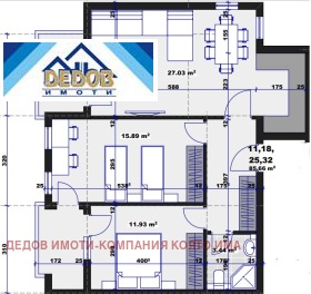 2 bedroom Bila, Stara Zagora 3