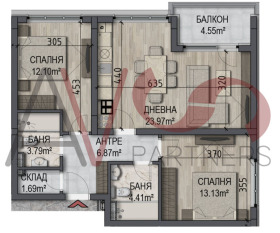  3- | Imot.bg    5