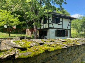 Casa Goliama Jeliazna, regiunea Lovech 1