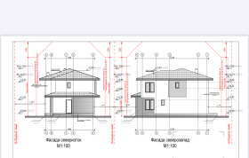 Casa Bozhurishte, región Sofia 5