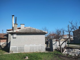 Hus Sjisjmantsi, region Plovdiv 1