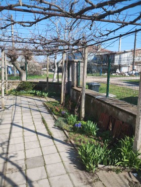 Hus Sjisjmantsi, region Plovdiv 4