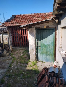 Hus Sjisjmantsi, region Plovdiv 2