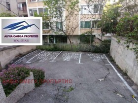 Паркинг простор Лозенец, Софија 5