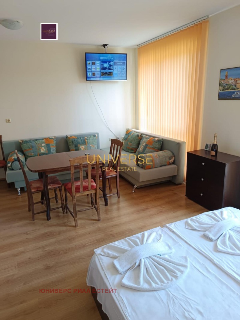 Продается  Студия область Бургас , к.к. Слънчев бряг , 52 кв.м | 82972762 - изображение [2]