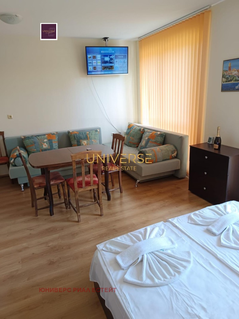 Продается  Студия область Бургас , к.к. Слънчев бряг , 52 кв.м | 82972762 - изображение [3]