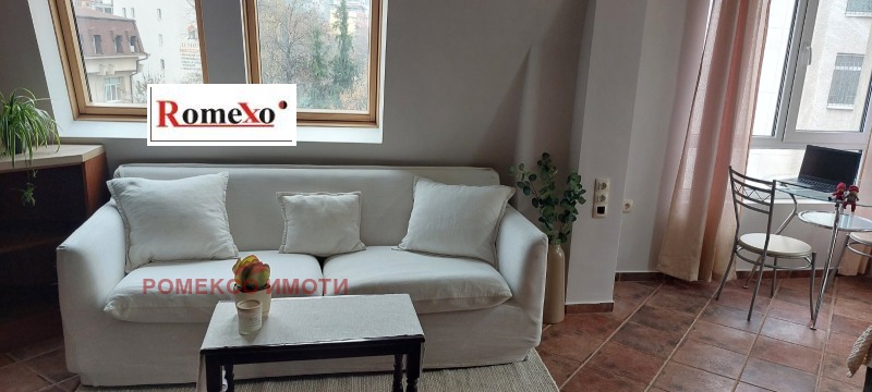 Продава 1-СТАЕН, гр. Пловдив, Център, снимка 6 - Апартаменти - 52653190