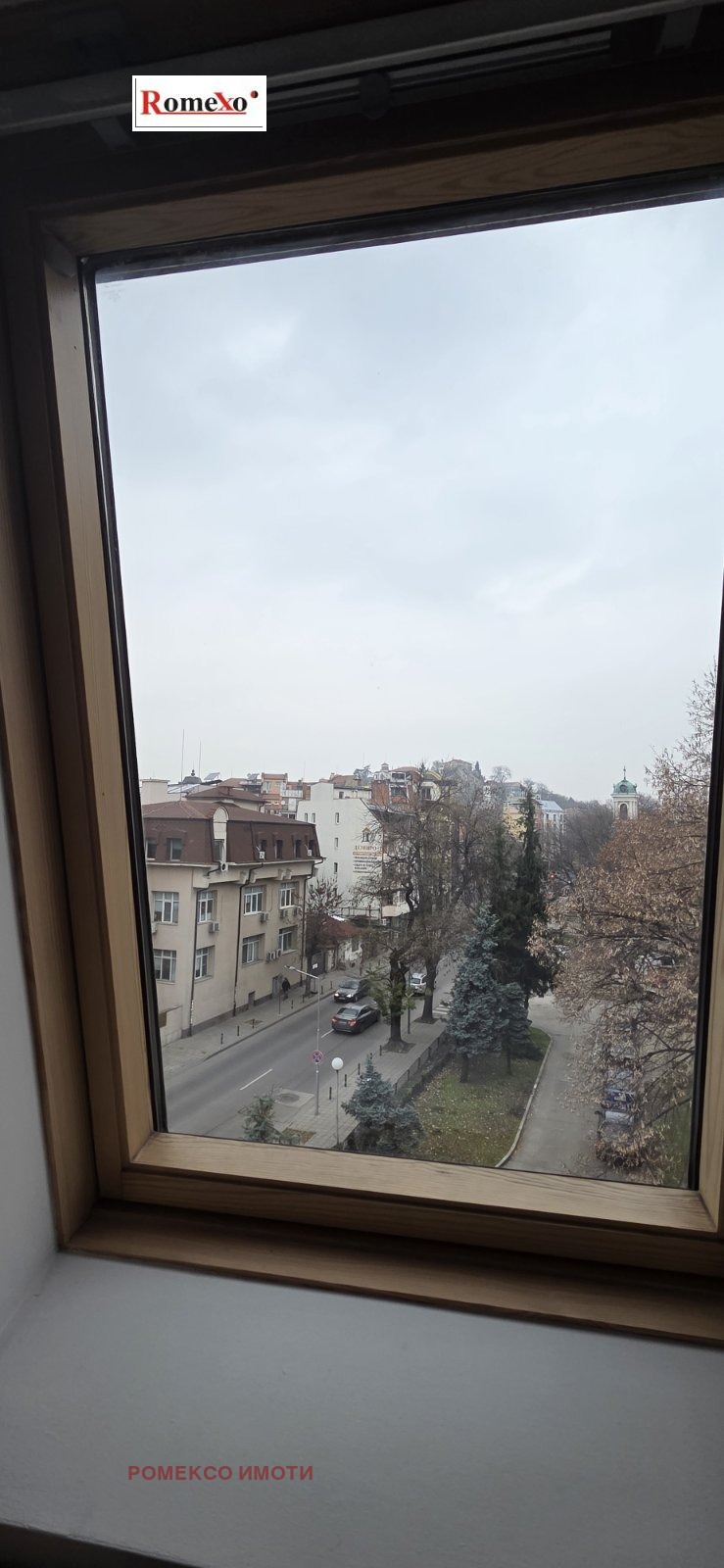 Продава 1-СТАЕН, гр. Пловдив, Център, снимка 16 - Апартаменти - 52653190