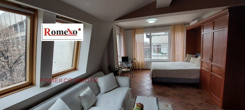 Продава 1-СТАЕН, гр. Пловдив, Център, снимка 7 - Апартаменти - 52653190