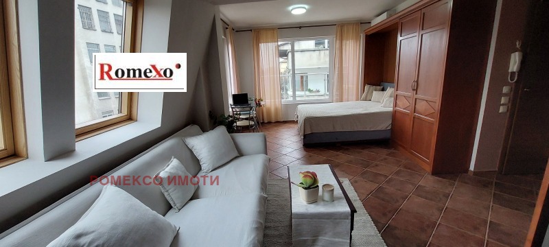 Продава 1-СТАЕН, гр. Пловдив, Център, снимка 13 - Апартаменти - 52653190