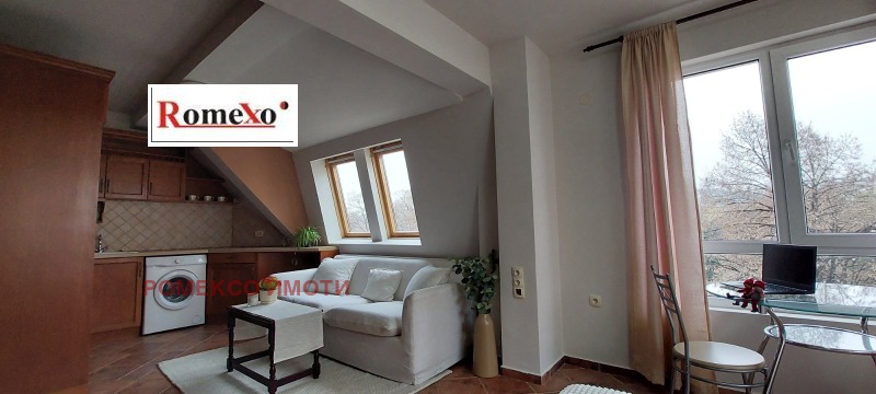 Продава 1-СТАЕН, гр. Пловдив, Център, снимка 11 - Апартаменти - 52653190