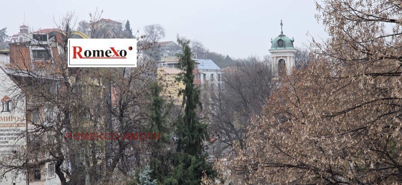 Продава 1-СТАЕН, гр. Пловдив, Център, снимка 15 - Апартаменти - 52653190