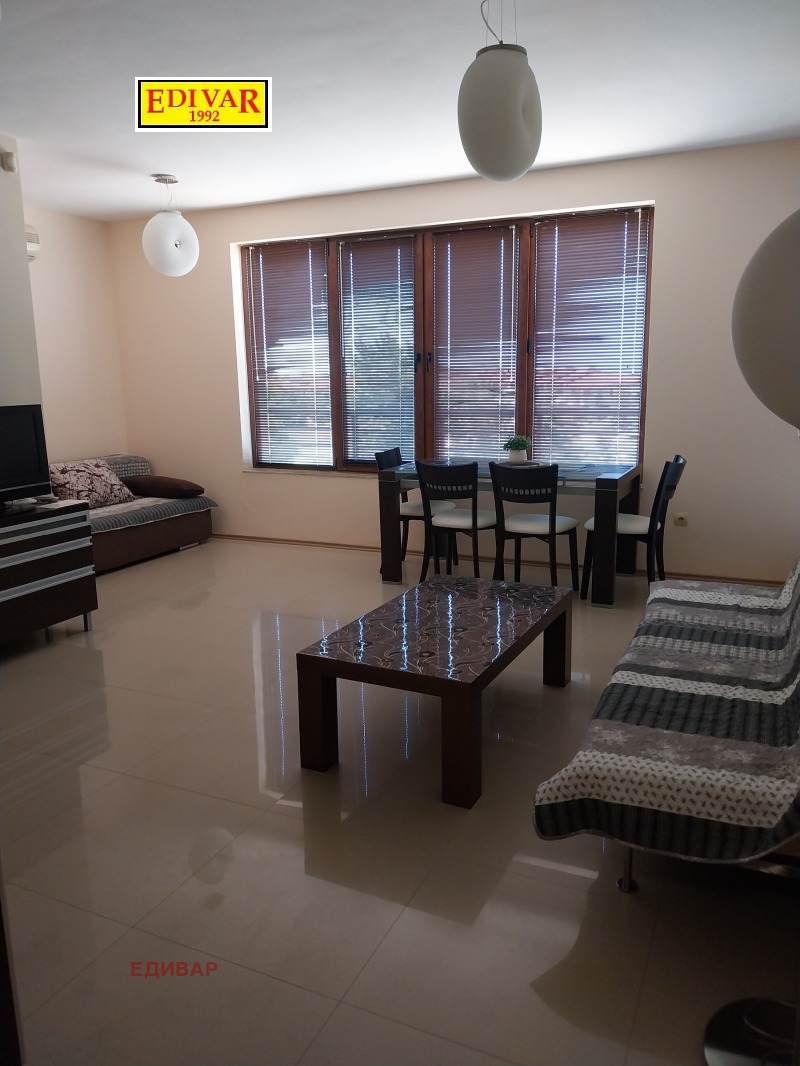 Продаја  1 спаваћа соба регион Добрицх , Балчик , 68 м2 | 57992981 - слика [4]