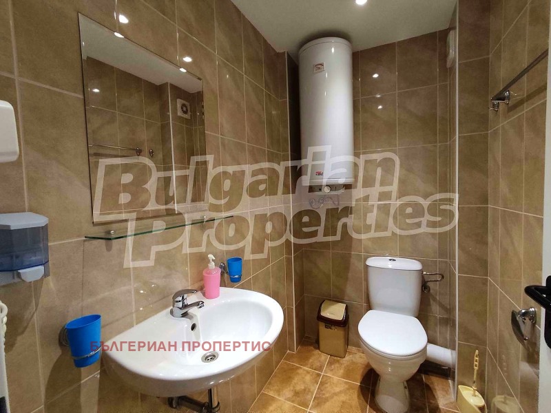 Na sprzedaż  1 sypialnia region Burgas , Acheloj , 83 mkw | 69516265 - obraz [9]