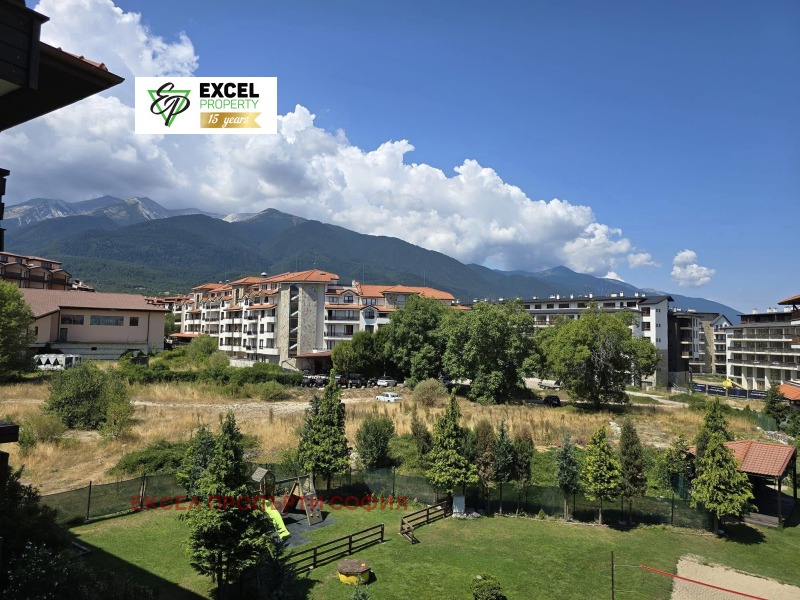 Til salgs  1 soverom region Blagoevgrad , Bansko , 69 kvm | 14599641 - bilde [13]