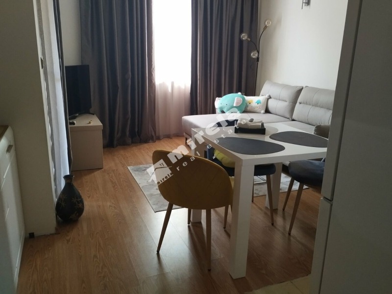 Zu verkaufen  1 Schlafzimmer region Burgas , k.k. Slantschew brjag , 62 qm | 27145393 - Bild [3]