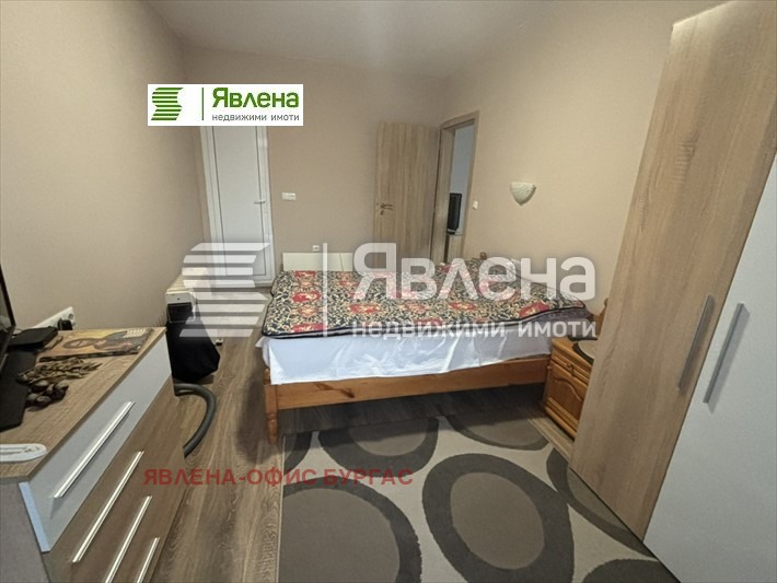 Продава 2-СТАЕН, гр. Несебър, област Бургас, снимка 4 - Aпартаменти - 47222532