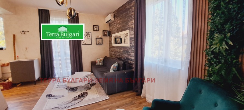 Te koop  1 slaapkamer Pernik , Tvardi livadi , 60 m² | 16392640 - afbeelding [2]