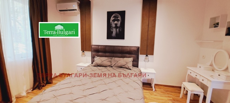 Продава  2-стаен град Перник , Твърди ливади , 60 кв.м | 16392640 - изображение [6]