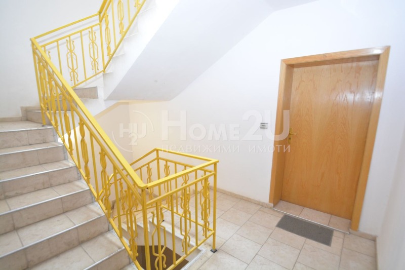 Продава 2-СТАЕН, гр. Варна, Бриз, снимка 6 - Aпартаменти - 48957410