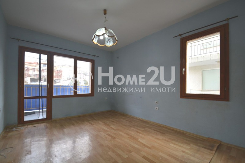 Продава 2-СТАЕН, гр. Варна, Бриз, снимка 1 - Aпартаменти - 48957410