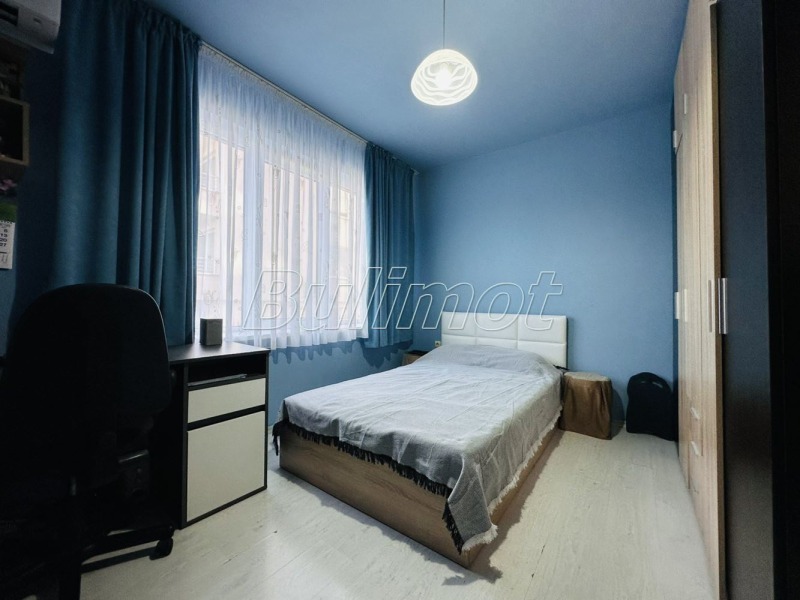 Til salgs  1 soverom Varna , Vinitsa , 65 kvm | 62447887 - bilde [8]