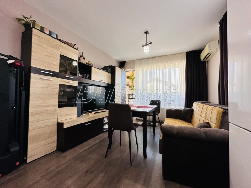 Til salgs  1 soverom Varna , Vinitsa , 65 kvm | 62447887 - bilde [4]