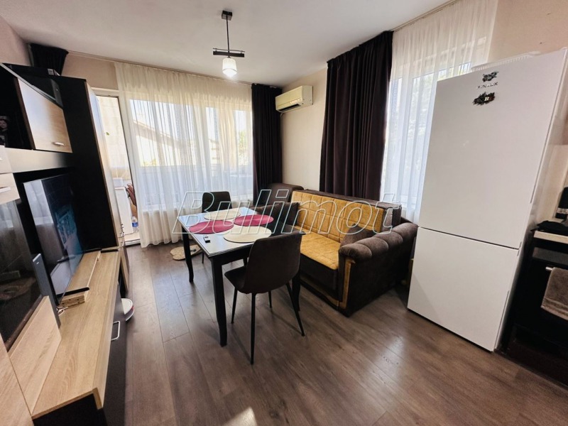 Til salgs  1 soverom Varna , Vinitsa , 65 kvm | 62447887 - bilde [5]
