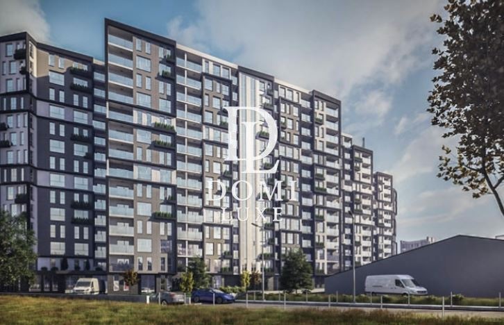 In vendita  1 camera da letto Burgas , Meden rudnik - zona A , 51 mq | 53052072