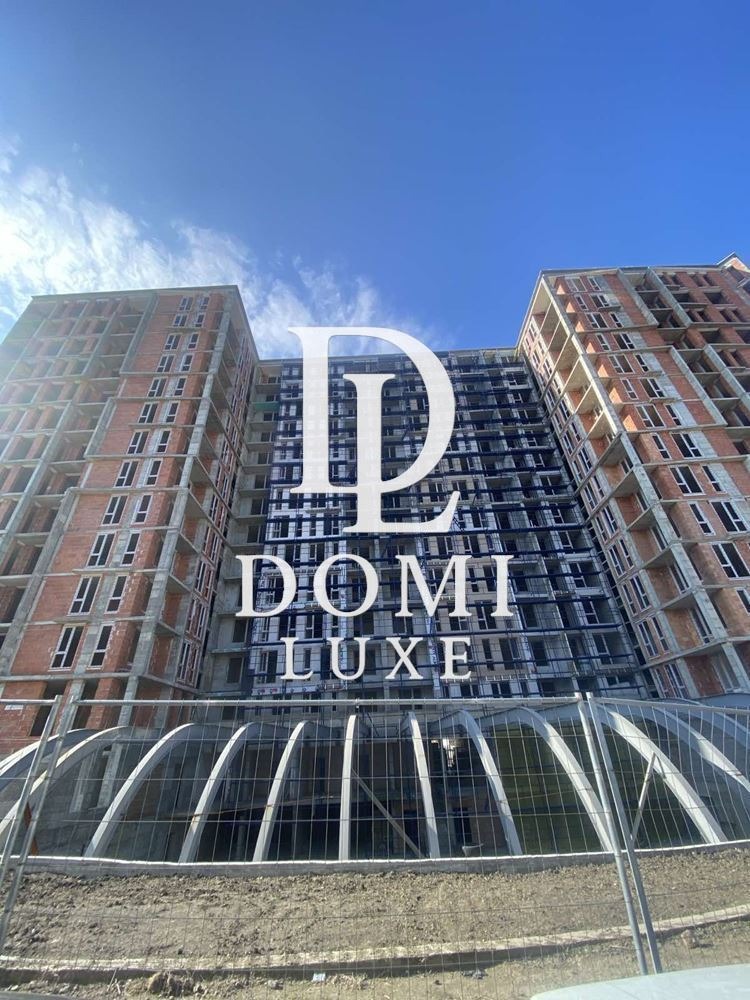 In vendita  1 camera da letto Burgas , Meden rudnik - zona A , 51 mq | 53052072 - Immagine [4]