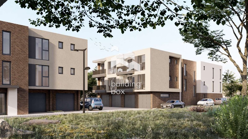 Myytävänä  1 makuuhuone Plovdiv , Ostromila , 79 neliömetriä | 13832778 - kuva [3]