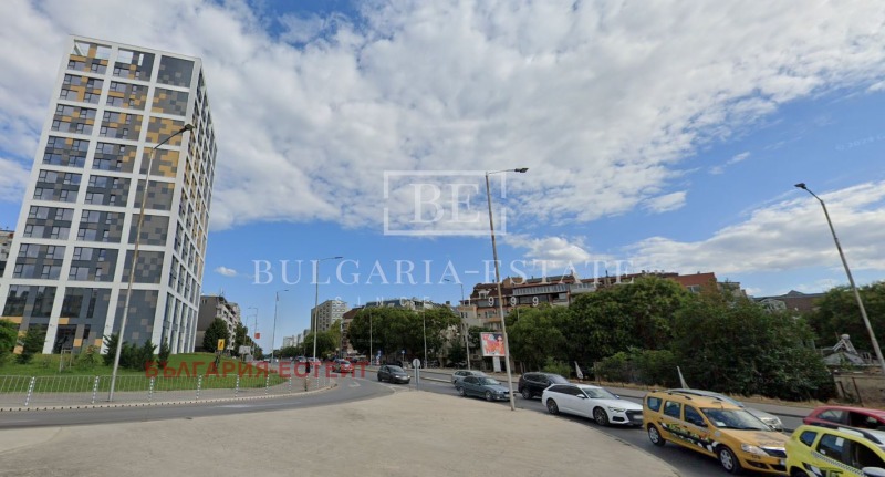 Продава 2-СТАЕН, град Варна, Окръжна болница-Генерали • 145819 € / 285197.17 лв. • 55196793 1