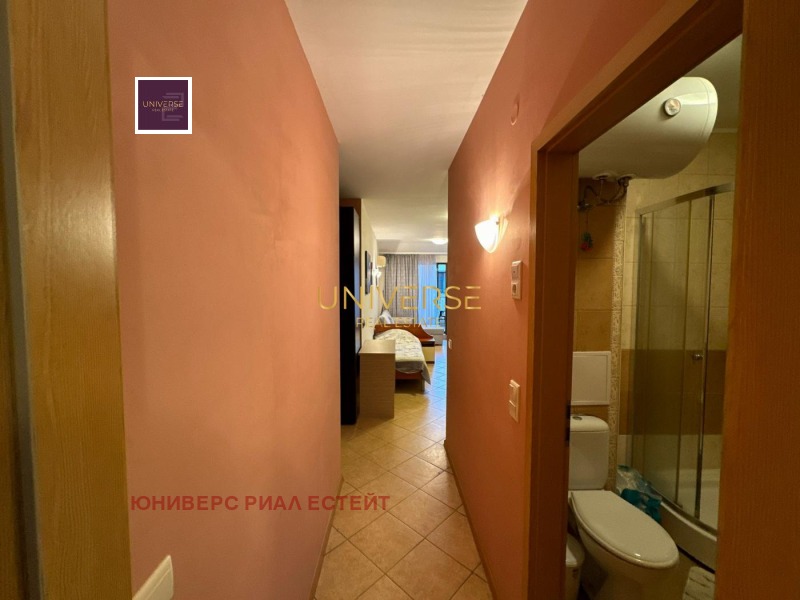 Продава 2-СТАЕН, к.к. Слънчев бряг, област Бургас, снимка 16 - Апартаменти - 52853159