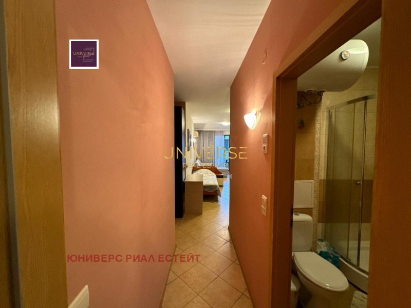 Продава 2-СТАЕН, к.к. Слънчев бряг, област Бургас, снимка 15 - Апартаменти - 52853159